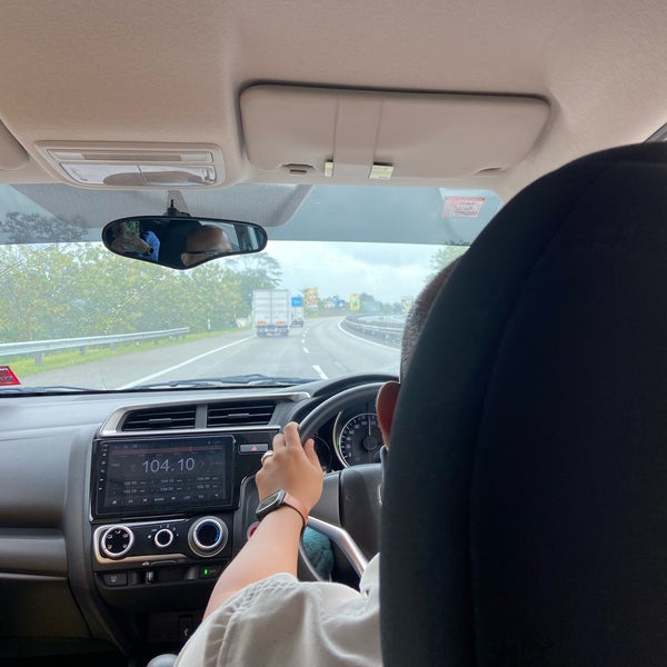 Photos At Plaza Tol Ayer Hitam 44 Tips