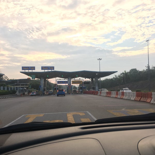 Photos At Plaza Tol Temerloh 296 Visitors