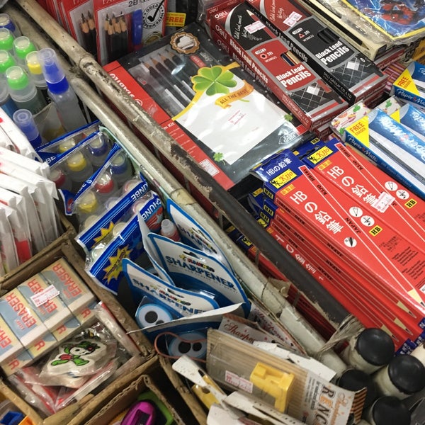 Kedai Buku Unian Agencies Sdn Bhd Bookstore In Kluang Johor