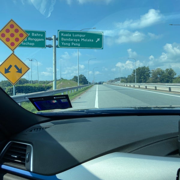 Photos At Plaza Tol Ayer Hitam 44 Tips