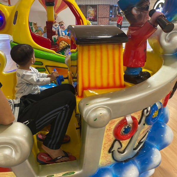 Kluang Mall Kluang, Johor