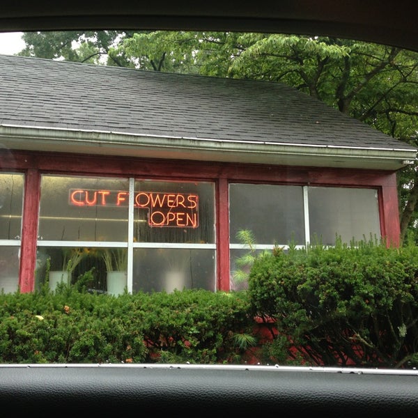 Marshall's Flower Shop