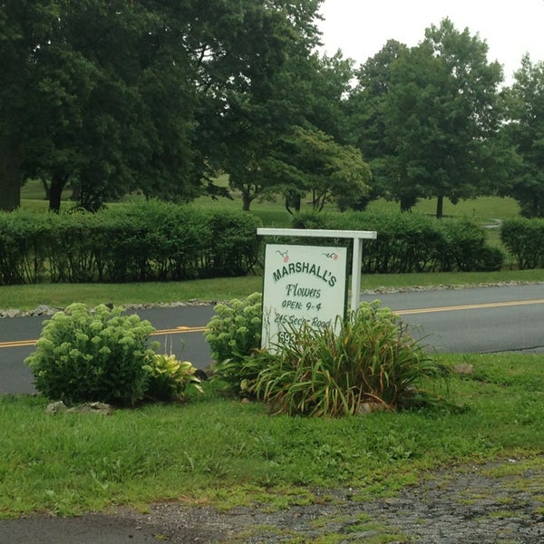 Marshall's Flower Shop - Flower Shop in Hartsdale