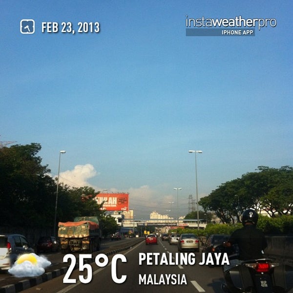 Photos At Taman Megah Mas Neighborhood