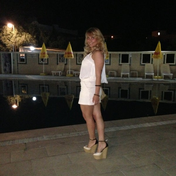 Photos at Marina Class Apart - Bed and Breakfast in Muğla