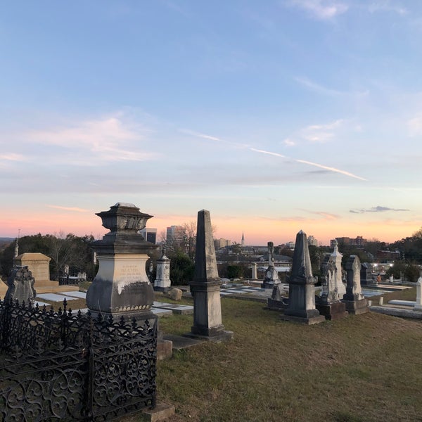 Rose Hill Cemetery Cemetery
