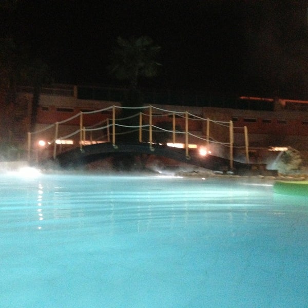 Das Foto wurde bei Panoramic Hotel Plaza von Gianluca M. am 1/18/2013 aufgenommen