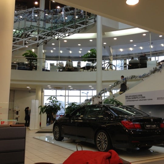 автодом мкад 51