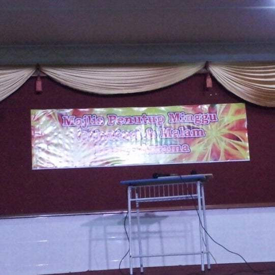 Photos At Sekolah Menengah Vokasional Alor Setar 48 Visitors