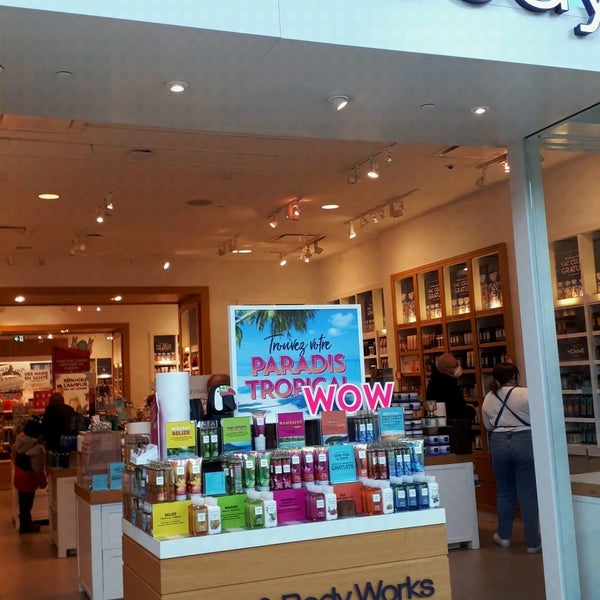 Bath Body Works Distribution Center In Rosemere Bath Body Works Distribution Center In Rosemere