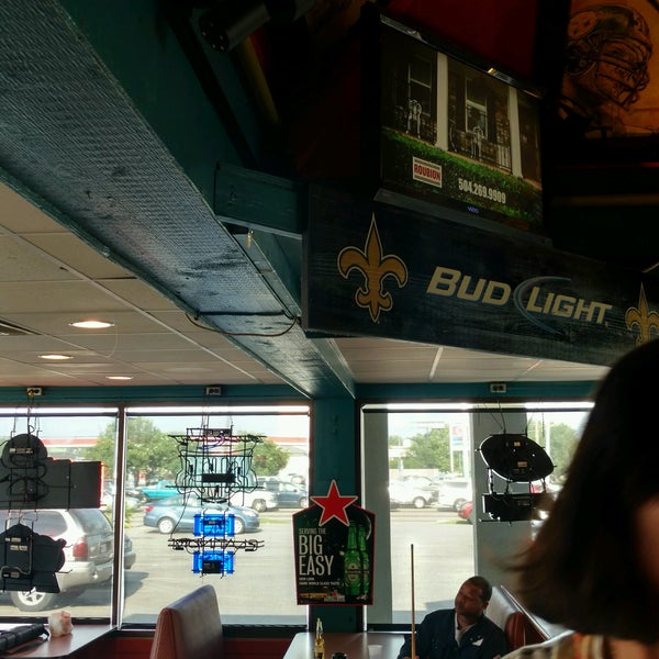 New Orleans Original Daiquiris 3 tips from 682 visitors