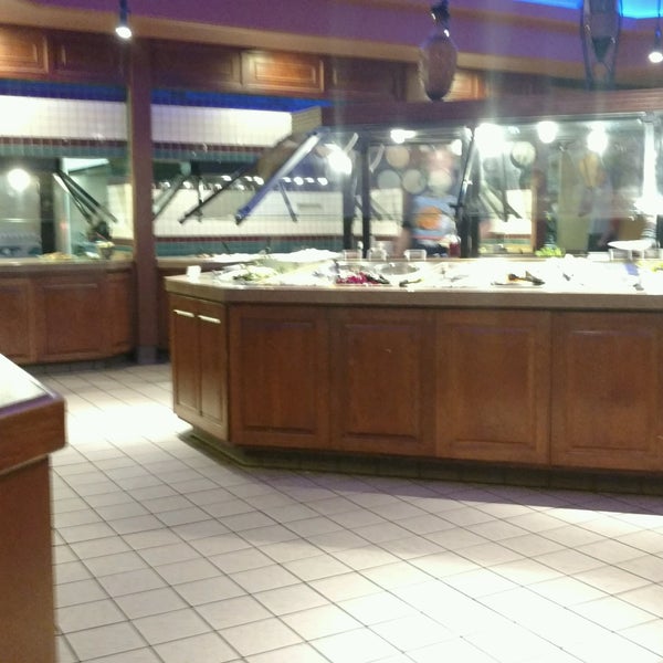 Sizzler Steakhouse in Flagstaff