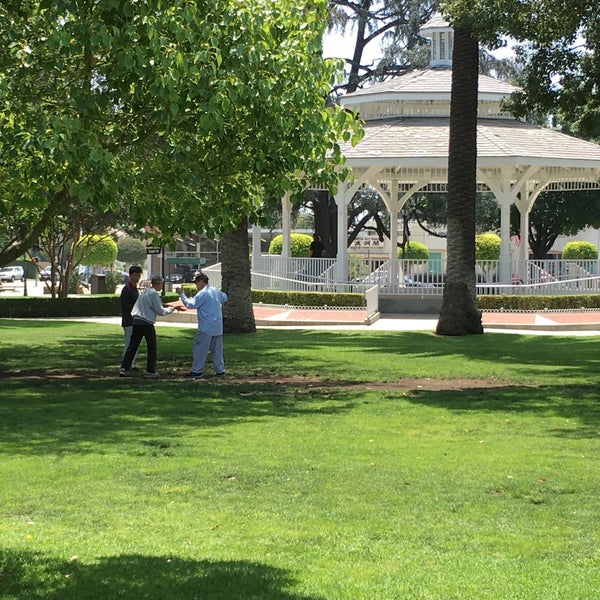 Temple City Park 4 tips from 381 visitors