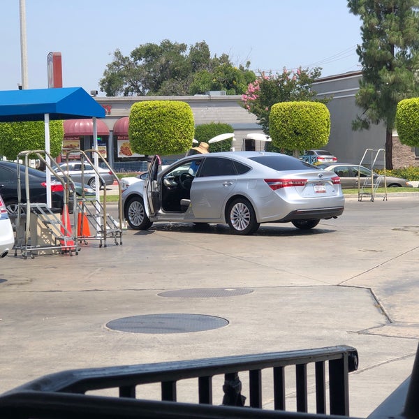 Faschings Car Wash 8 tips