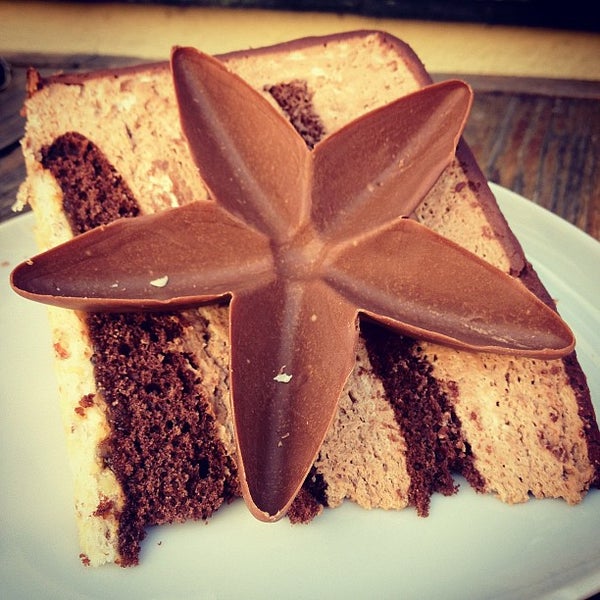 Chocolate House Nathalie Bonn Chocolatier à Luxembourg