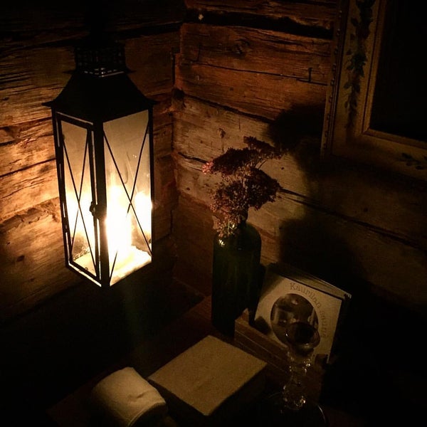 Photos at Kaurilan sauna (Now Closed) - Sauna / Steam Room in Helsinki