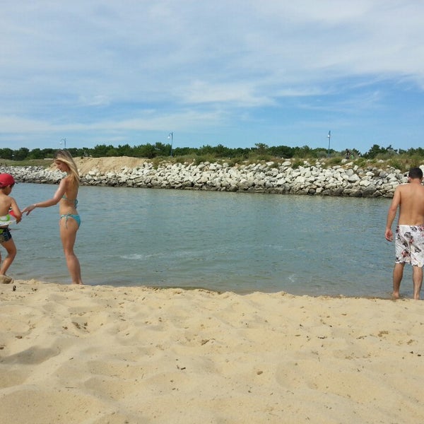 Photos At Plage De La Palmyre Beach In Les Mathes