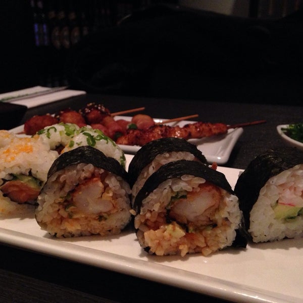 sushi østerbrogade sushi østerbrogade