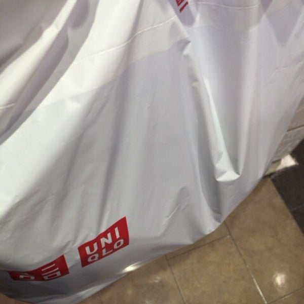 ユニクロ Clothing Store In 浦安市
