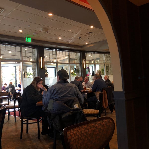 1/26/2019 tarihinde Randy C.ziyaretçi tarafından Bluestone Restaurant'de çekilen fotoğraf