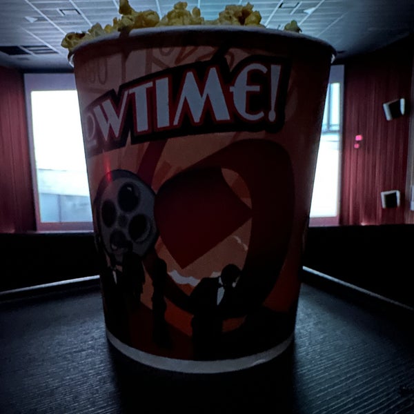 Cinemark Towson and XD Movie Theater