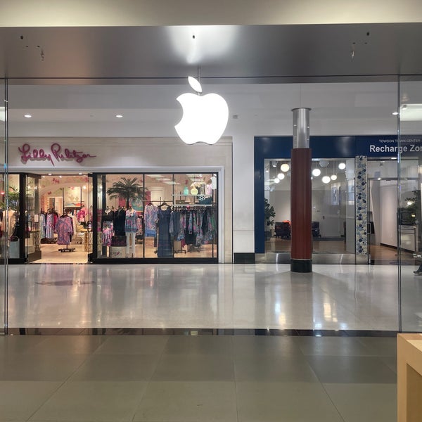 Apple Towson Town Center Towson, MD