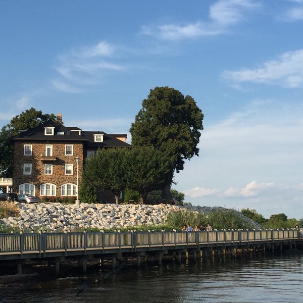 Havre de Grace Promenade Havre de Grace, MD