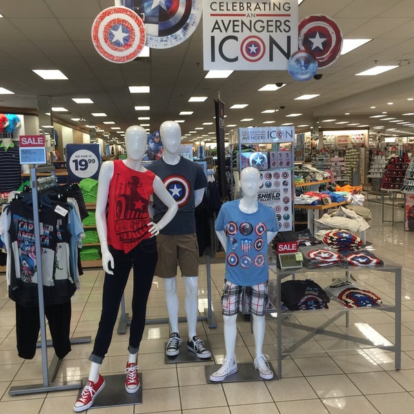 Photos at Kohl's Lutherville Timonium 11 tips