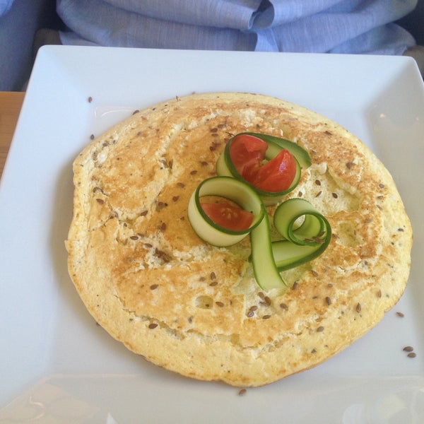 5/5/2013 tarihinde Ebru T.ziyaretçi tarafından Fitiz Diet Mutfak'de çekilen fotoğraf