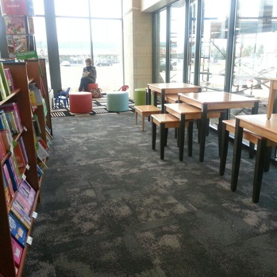 Photos at Baker Book House Grand Rapids, MI