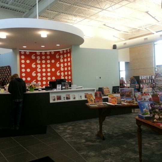 Baker Book House Grand Rapids, MI