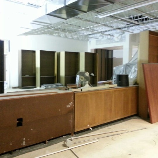 Photos at Baker Book House Grand Rapids, MI