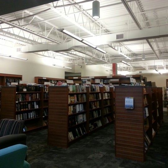 Photos at Baker Book House Grand Rapids, MI