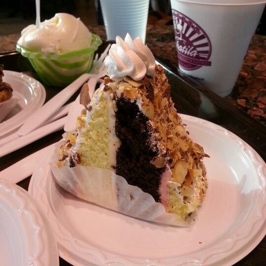 Photos at Shatila Bakery & Cafe - Bakery