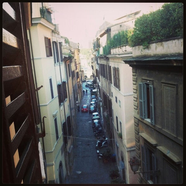 3/4/2013 tarihinde Angela P.ziyaretçi tarafından Hotel San Daniele Bundi'de çekilen fotoğraf