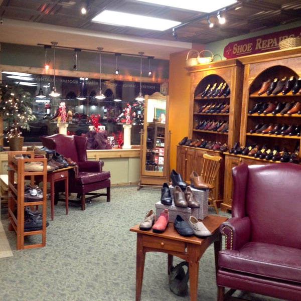 The store delmar bootery