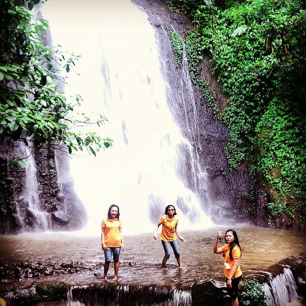 Air terjun taman safari discount
