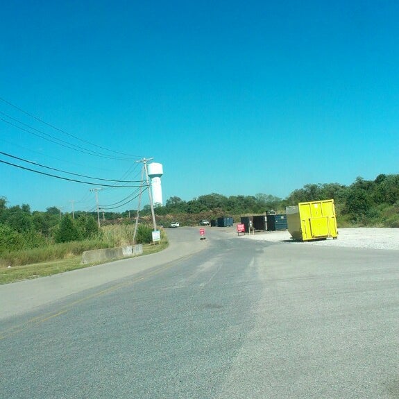 Northern Recycling Center Glen Burnie, MD