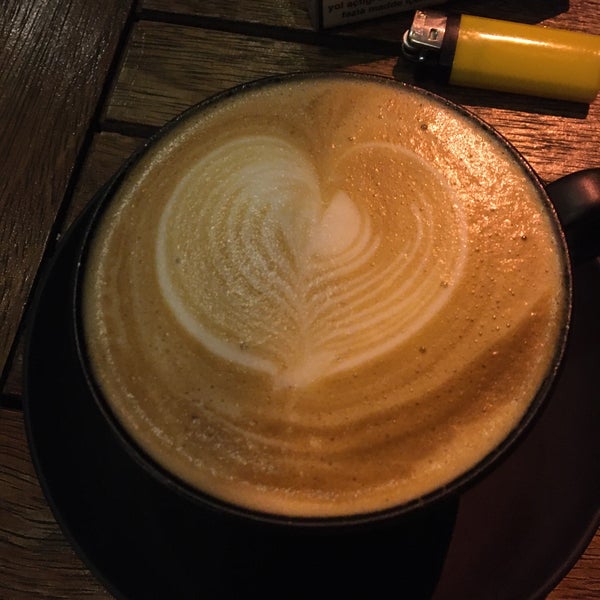 Coffee Sinky Osmangazi, Bursa