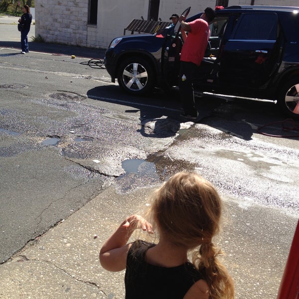 Royal car wash Car Wash and Detail in Plainview