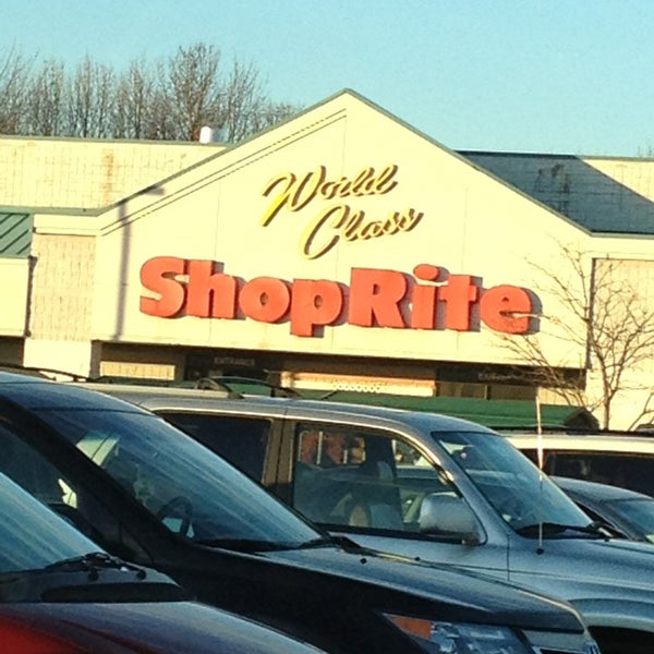 ShopRite of Marlboro 9 tips from 930 visitors