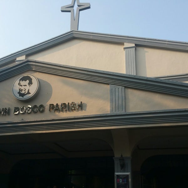 Don Bosco Parish Tondo Don Bosco Tondo