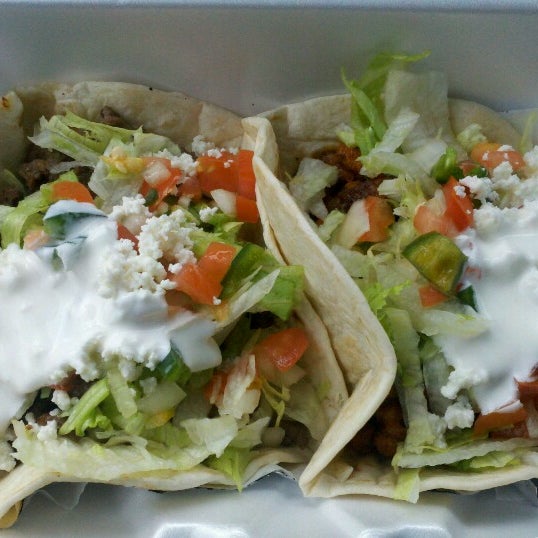 Tacos Mexico South Richmond 2 tips from 46 visitors