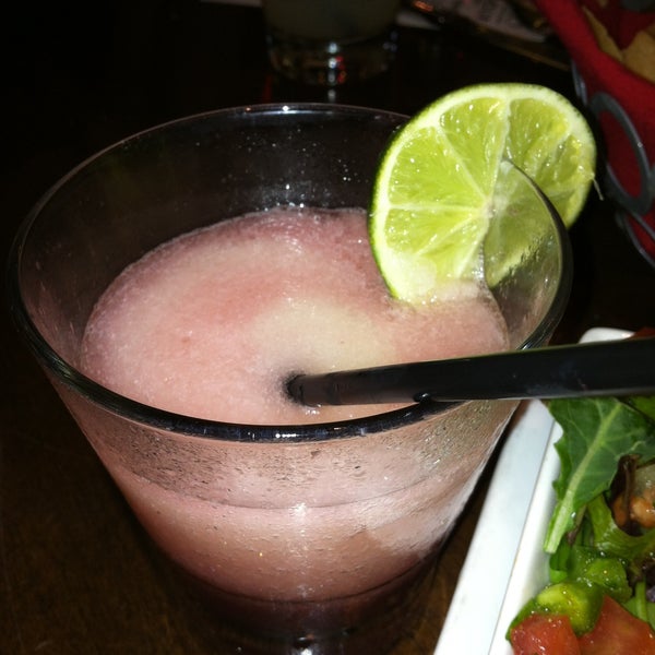 Photo taken at Zócalo Mexican Cuisine &amp; Tequileria by JoAnna G. on 4/30/2013