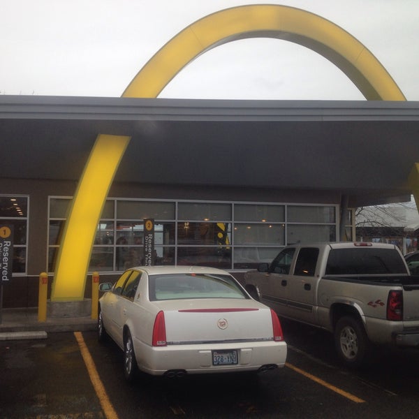 Photos at McDonald's Evergreen 10 tips from 403 visitors