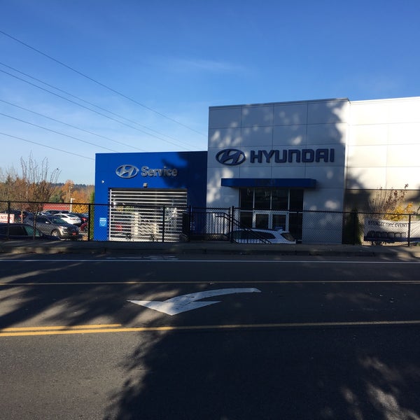 Hyundai of Kirkland - Totem Lake - 2 tips