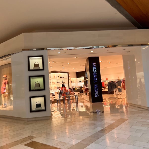 michael kors bellevue square