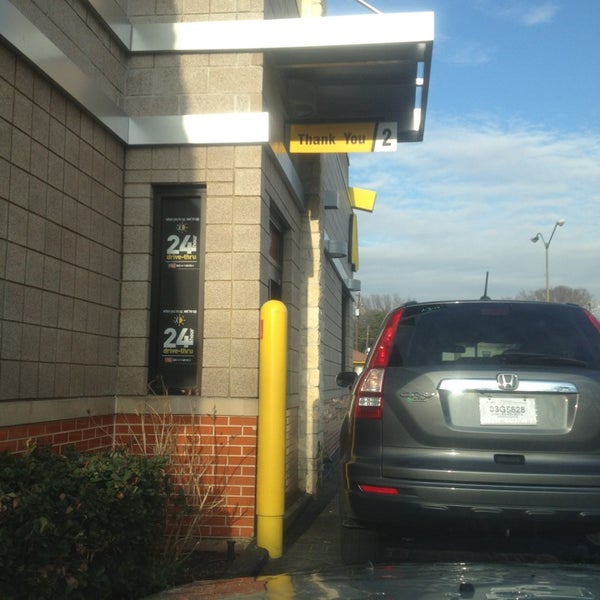 Photos at McDonald's 4439 Lemmon Ave