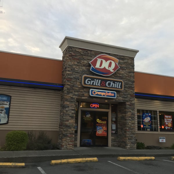 Dairy Queen Kirkland, WA