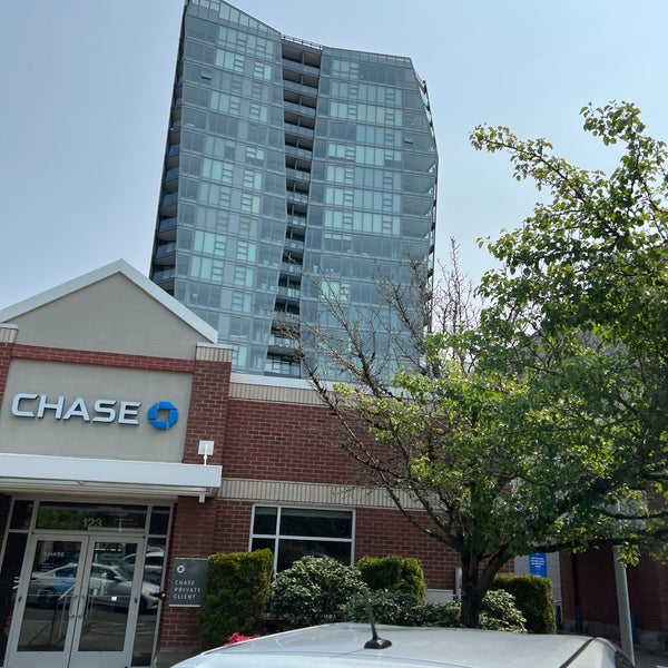 Chase Bank Bank